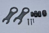 Shock Absorber &amp; Ball Head Plastic Tool Set