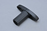 Radmuttern Werkzeug Kunstoff 24mm