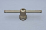 Radmutternschlüssel 24mm 7075 Alu - Hard Anodized