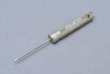 Hex Tool Alloy 7075 HSS 2 mm