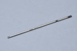 Hex Tool Allen HSS 4mm