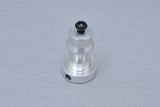 Special tool for aluminum wheel carriers front &amp; rear