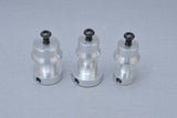Special tool set for aluminum wheel carrier / diff case / clutch bell carrier