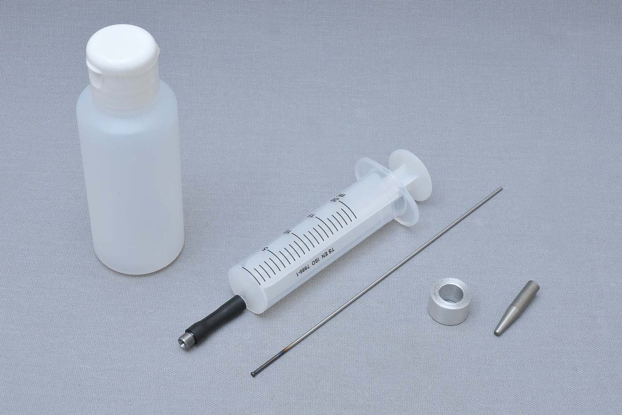 IBS C/R Adjustable Shock Tool &amp; Tool Set