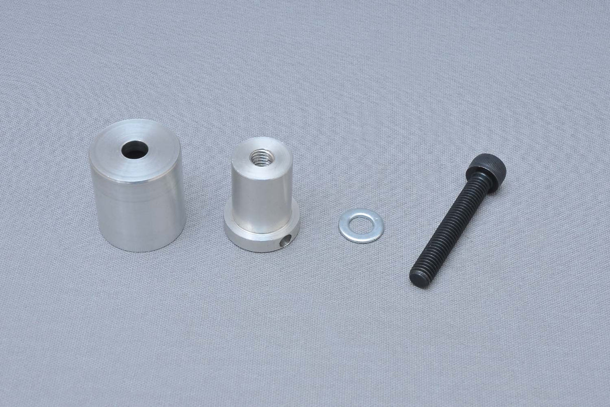 Special tool for X-SNAP 2-speed