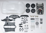 RR5 zu XS-5 FT Spec Umbau Set
