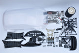 RR5 / W5 MAX in XR-5 MAX asphalt conversion set