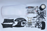 RR5 / W5 MAX to XR-5 MAX Xross Conversion Kit
