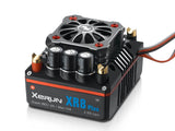 Xerun XR8 Plus Brushless ESC 150A, 2-6s LiPo, BEC 6A
