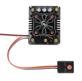 Xerun XR8 Plus Brushless ESC 150A, 2-6s LiPo, BEC 6A