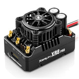 Xerun XR8 Pro G3 brushless controller 200A, 2-4s LiPo, BEC 6A