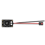 Xerun XR8 Pro G3 brushless controller 200A, 2-4s LiPo, BEC 6A