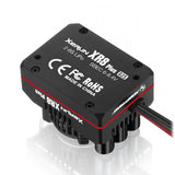 Hobbywing Xerun XR8 Plus G2S Brushless ESC 200A, 2-6s LiPo