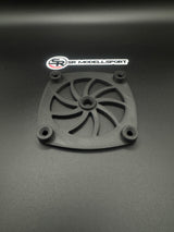SR-Modellsport starter housing cover for electric starter