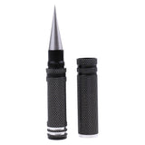 SR-Modellsport Lexan diamond drill bit 0-14mm black