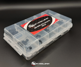 SR-Modellsport MCD OCTOX screw set