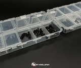 SR-Modellsport MCD OCTOX screw set