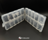 SR-Modellsport MCD OCTOX screw set