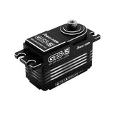 GTS-5 HV CNC Brushless Digital Servo 50.0KG/0.08sec@8.4V