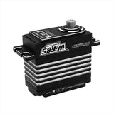 WT85 HV Brushless Digital Servo 70.0KG/0.10sec@8,4V