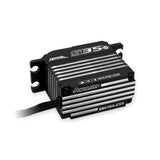 S35-V2 HV CNC BRUSHLESS DIGITAL SERVO 35.0KG/0.098SEC@8.4V