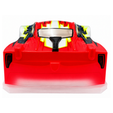 Genius GT Fury 1:8 GT Karosserie 1mm / Lackiert – Design #2