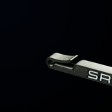 SR-Modellsport 1:8 GT Reifenhalter-Set Schwarz (2er Set)