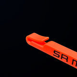 SR-Modellsport 1:8 GT Reifenhalter-Set Rot (2er Set)