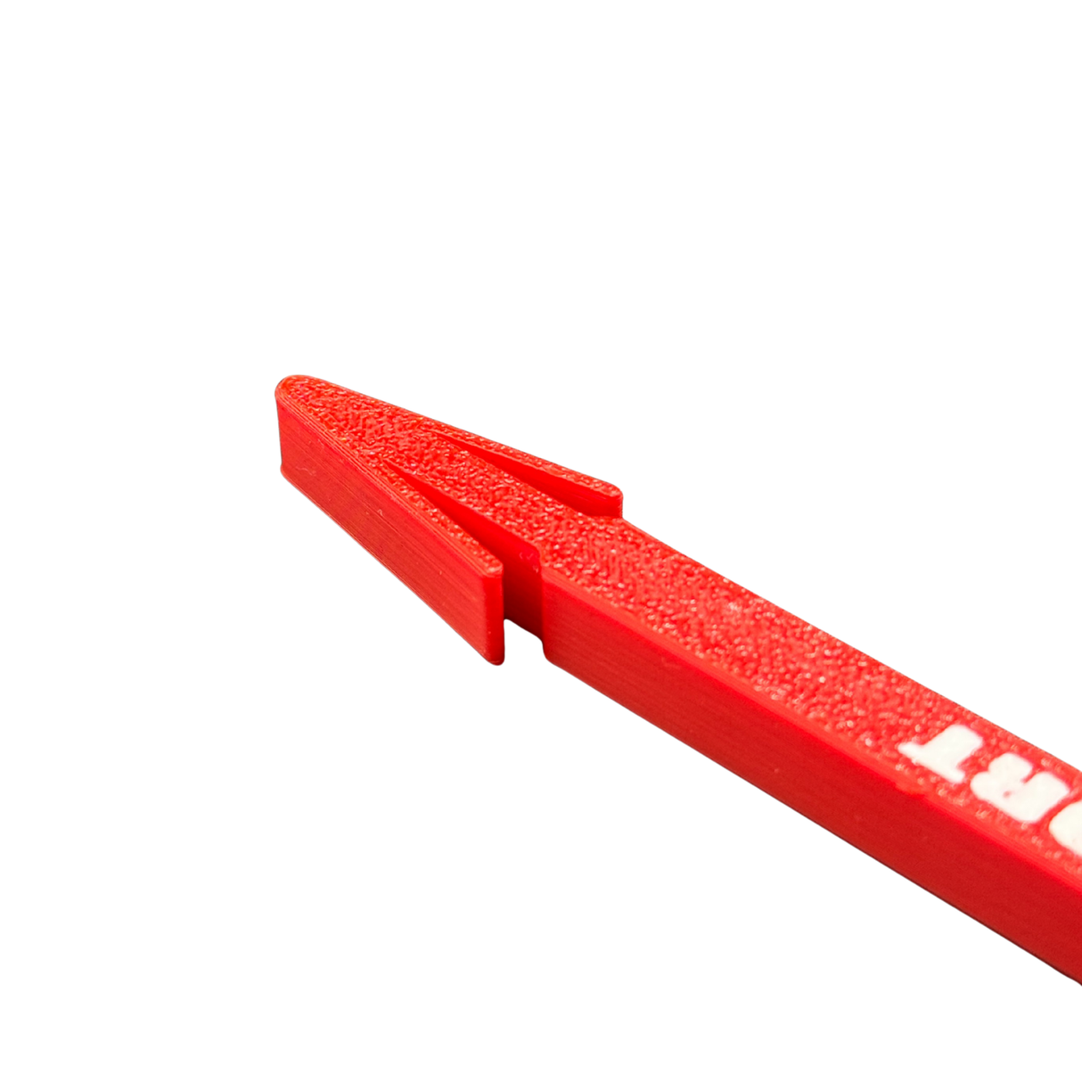 SR-Modellsport 1:8 GT Reifenhalter-Set Rot (4er Set)