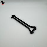 SR-Modellsport x DR Racing / MCD OCTOX Flexy Upper Deck (Komplett Set)