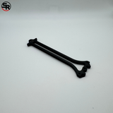 SR-Modellsport MCD OCTOX Flexy Upper Deck (Hinten)