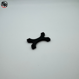 SR-Modellsport x DR Racing / MCD OCTOX Flexy Upper Deck (Komplett Set)