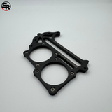 SR-Modellsport x DR Racing / MCD OCTOX Flexy Upper Deck (Komplett Set)