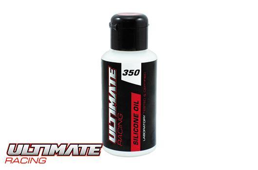 Ultimate RC Silikonöl 350 cps # 75ml