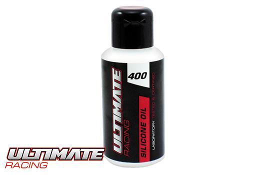 Ultimate RC Silikonöl 400 cps # 75ml