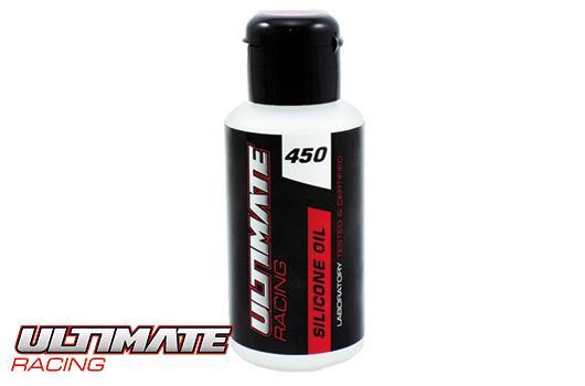 Ultimate RC Silikonöl 450 cps # 75ml