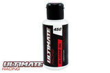 Ultimate RC Silikonöl 450 cps # 75ml