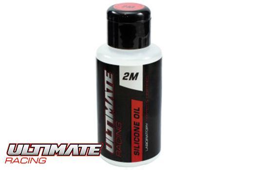Ultimate RC Silikonöl 2.000.000 cps # 75ml