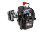 Zenoah G240RC Motor 23ccm (inkl. Kupplung, Filter, Reso)