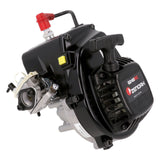 Zenoah G240RC3 Motor 23ccm (ohne. Kupplung, Filter, Reso)