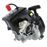 Zenoah G240RC3 Motor 23ccm (ohne. Kupplung, Filter, Reso)