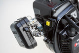 Zenoah G240RC Motor 23ccm (inkl. Kupplung, Filter, Reso)