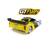 Genius GT Fury 1/8 GT Karosserie 1mm