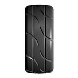 1:8 GT - T03 REVO - XB1 UltraSoft - Mounted on New 20 Spoked FLEX Black Wheel - 1 Pair 