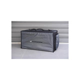 Koswork 1/8 GT Compact 3 Drawer PP Frame Car Bag (1/8 GT, 1 Large &amp; 2 Medium)