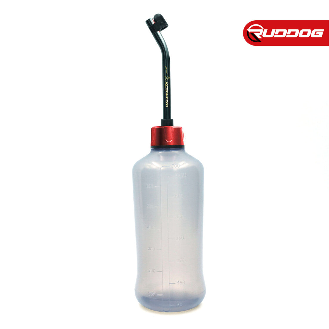 Koswork Gold 700ml Fuel Bottle