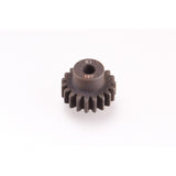 RUDDOG 19T Modul 1 Steel Pinion