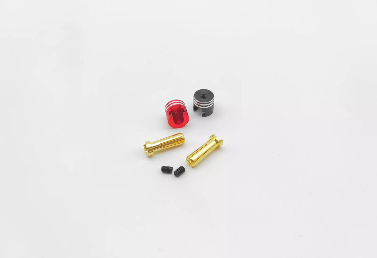 SR-Modellsport Heat sink Goldstecker 5mm