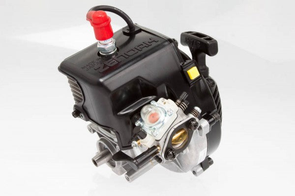 Zenoah G230RC3 Motor 23ccm (ohne. Kupplung, Filter, Reso)