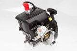 Zenoah G230RC3 Motor 23ccm (ohne. Kupplung, Filter, Reso)